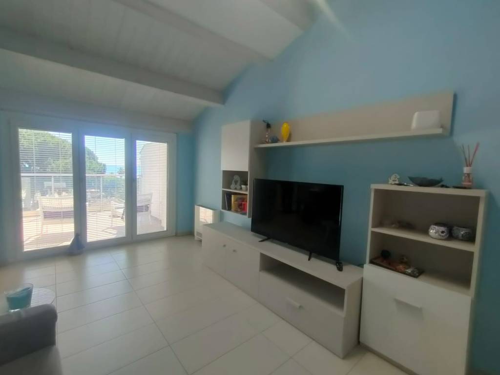 Appartamento a Tortoreto in Via Giovanni Pascoli, 29 - Foto 5