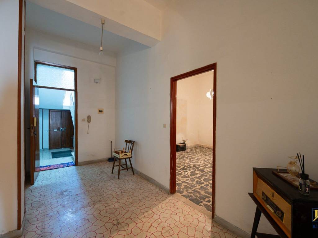Appartamento a Vittoria in Via XXV Aprile, 40 - Foto 2
