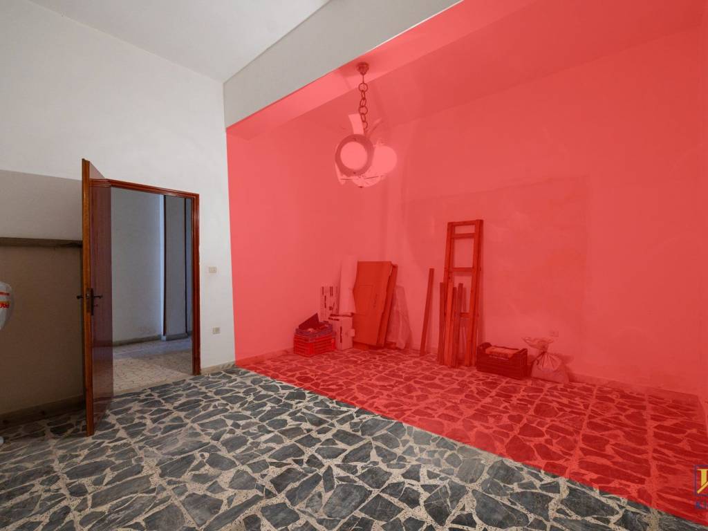 Appartamento a Vittoria in Via XXV Aprile, 40 - Foto 3
