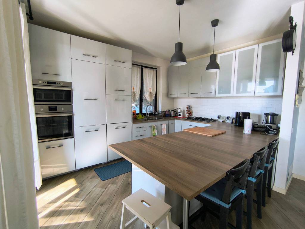 Villa a Cureggio in Via Novara, 6 - Foto 4
