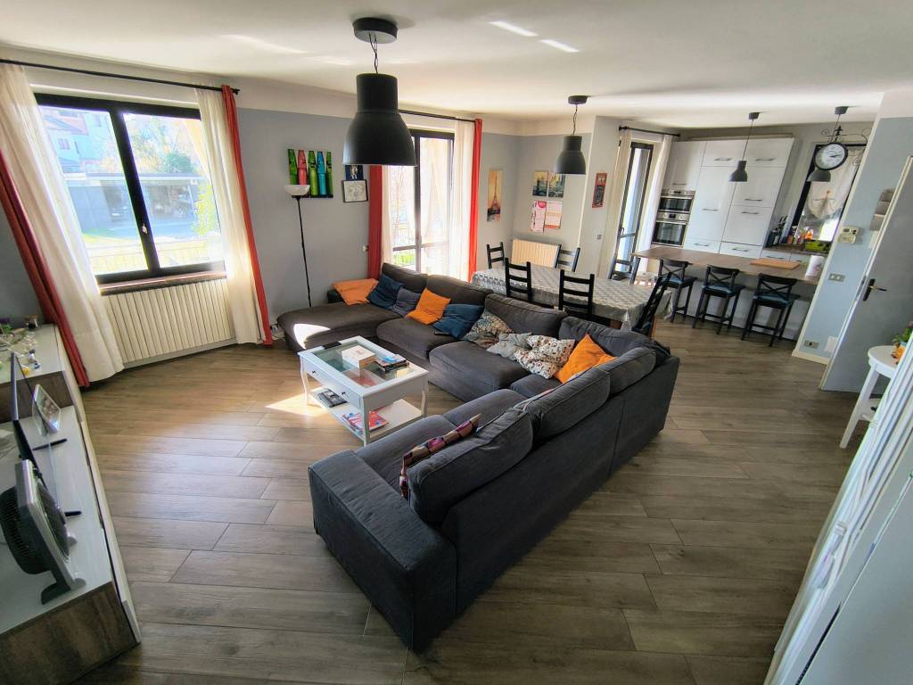 Villa a Cureggio in Via Novara, 6 - Foto 5