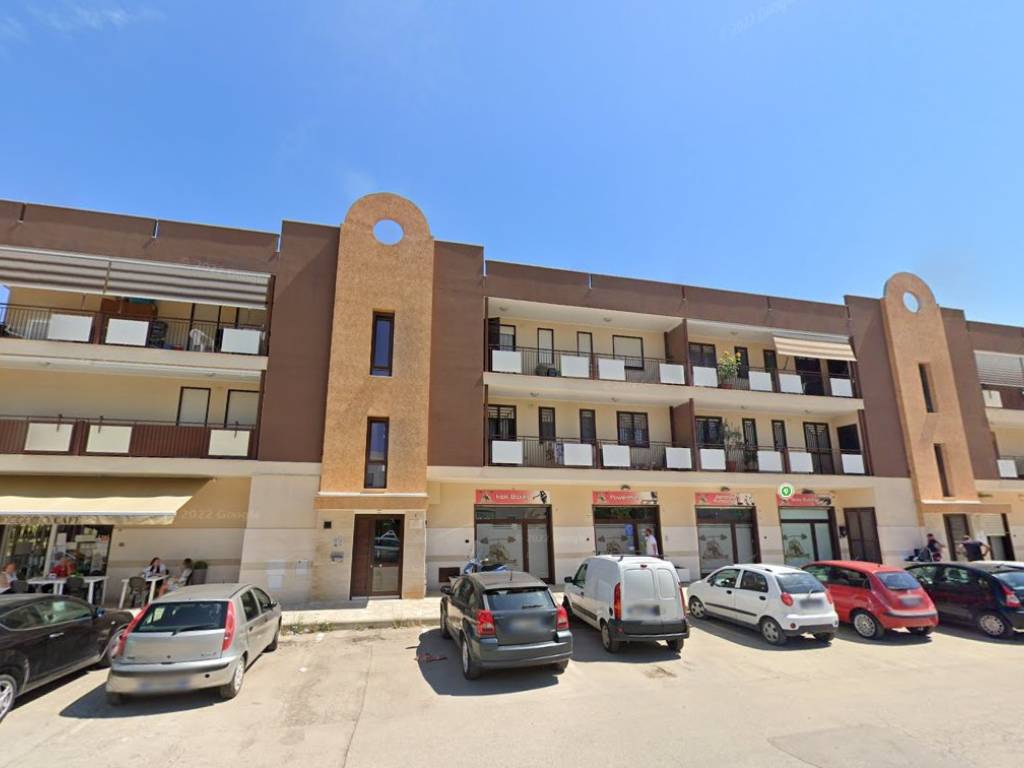 Appartamento a Trani - Foto 3