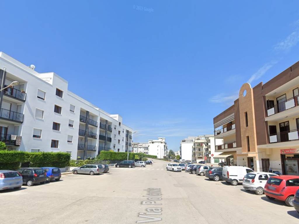 Appartamento a Trani - Foto 4