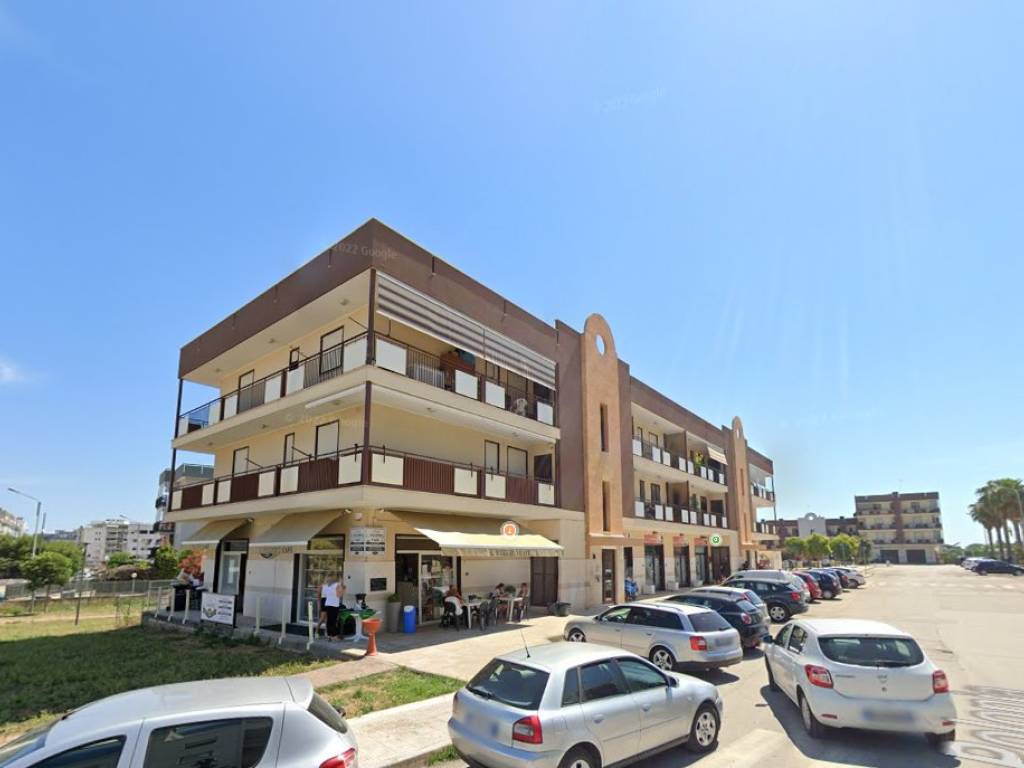 Appartamento a Trani - Foto 5