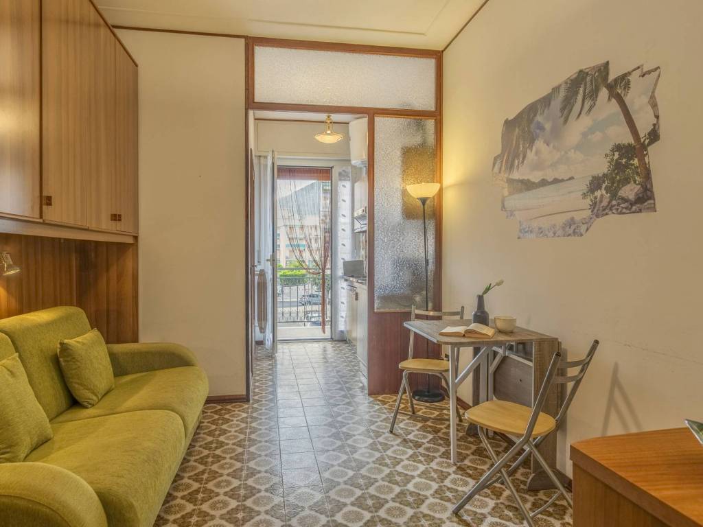 Appartamento a Borghetto santo spirito in Via Palermo - Foto 2