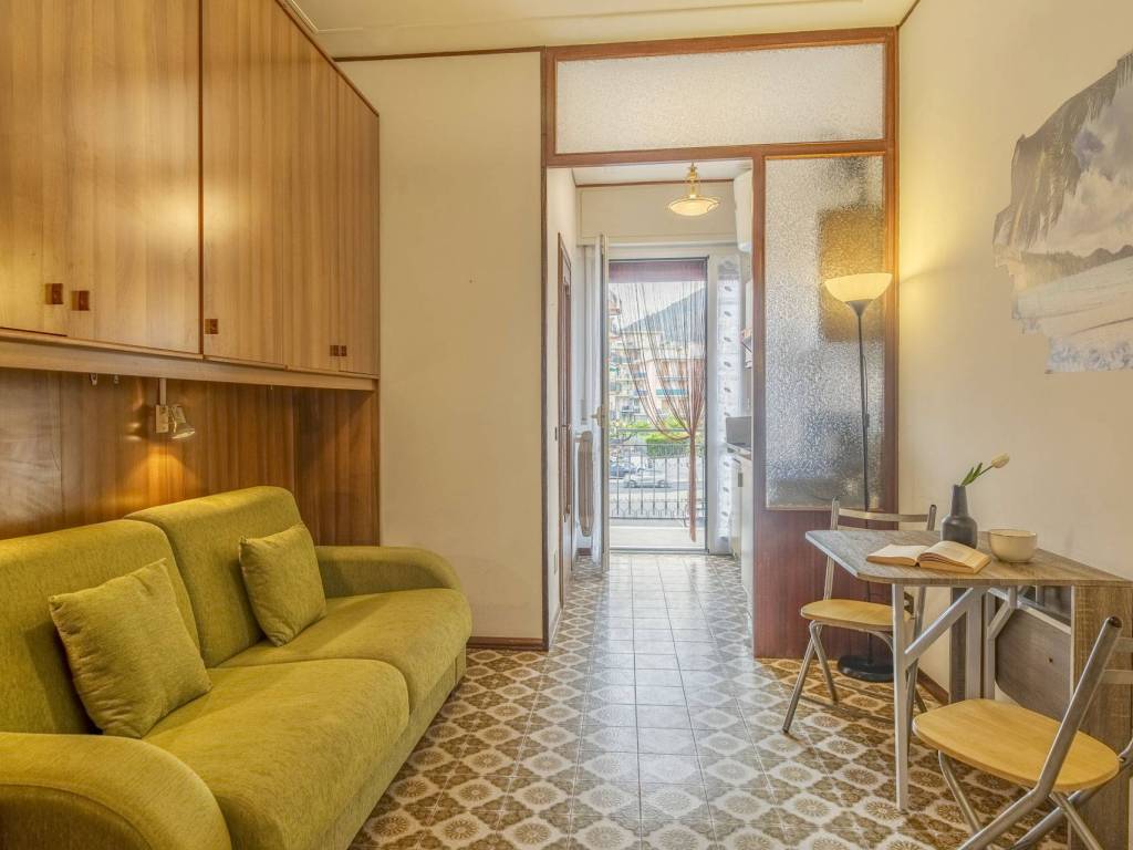 Appartamento a Borghetto santo spirito in Via Palermo - Foto 3