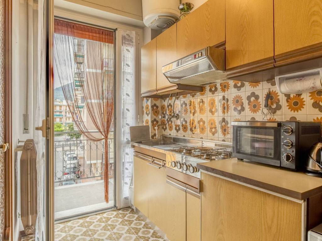 Appartamento a Borghetto santo spirito in Via Palermo - Foto 4