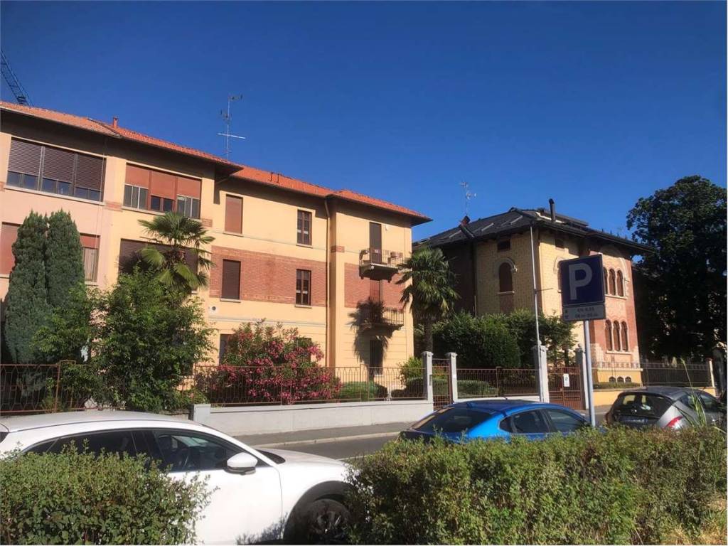 Appartamento a Novara in Viale verdi, 12 - Foto 2
