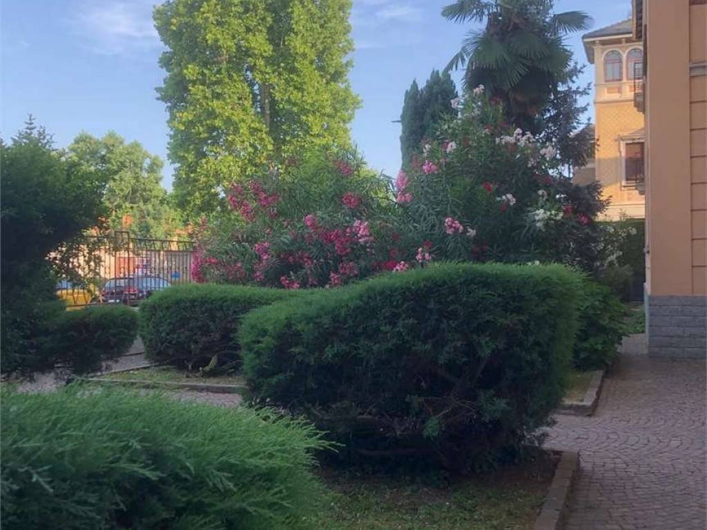 Appartamento a Novara in Viale verdi, 12 - Foto 4