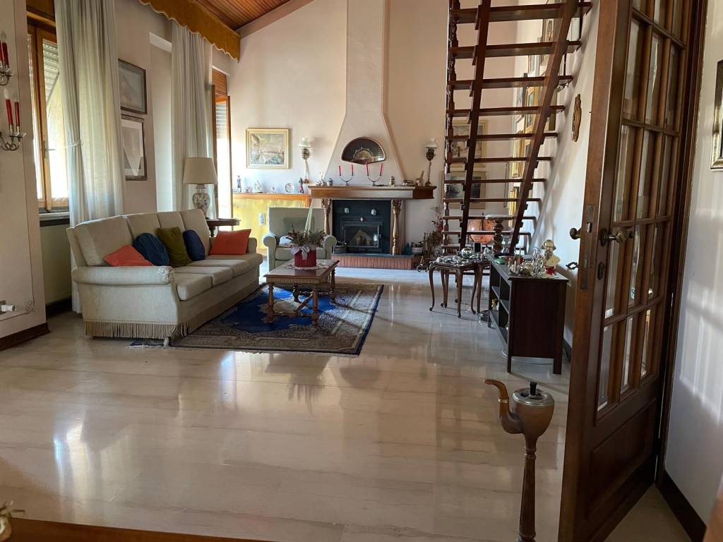 Appartamento a Piacenza in Via Pier Maria Campi - Foto 3