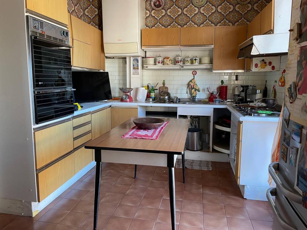 Appartamento a Piacenza in Via Pier Maria Campi - Foto 4