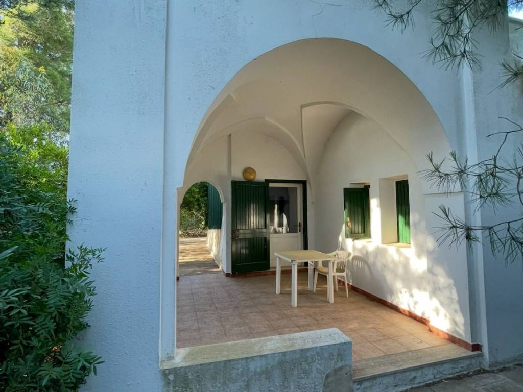 Villa a Ugento in SP332 - Foto 4