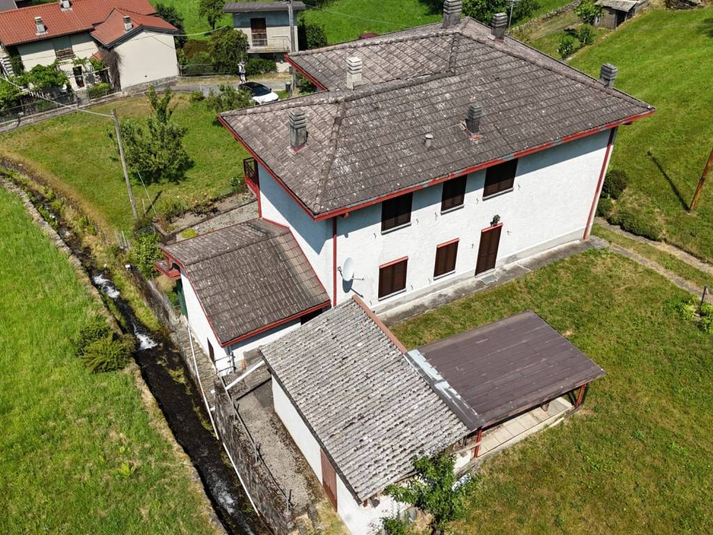 Villa a Cosio valtellino in Via Sirta - Foto 3