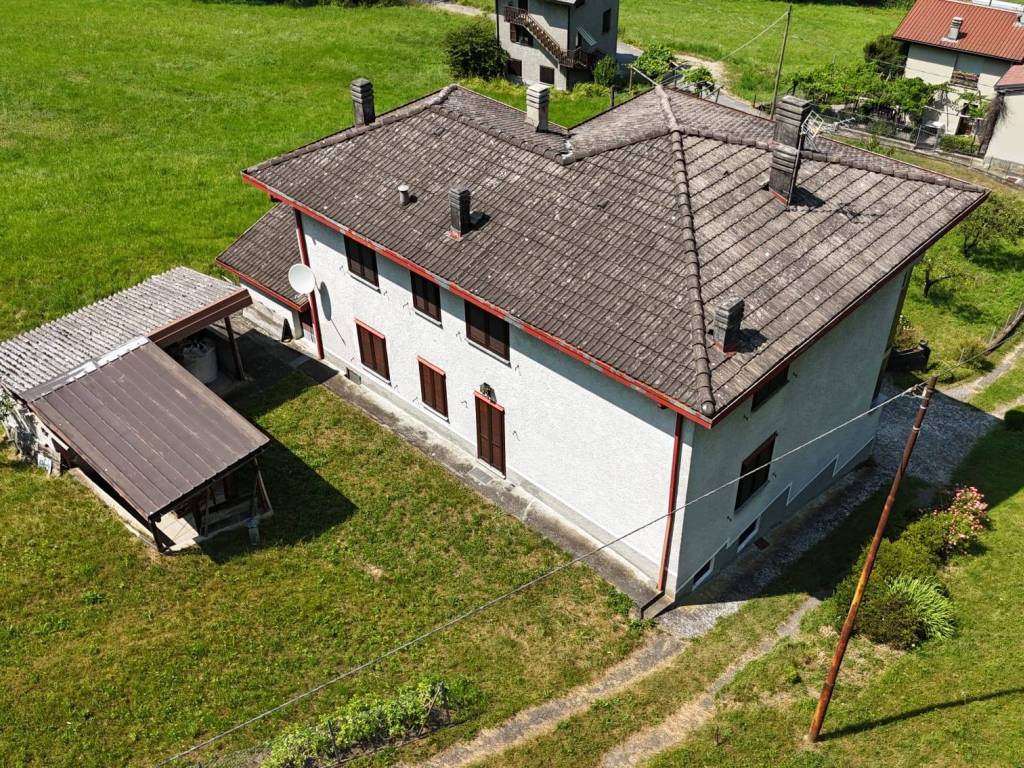 Villa a Cosio valtellino in Via Sirta - Foto 4