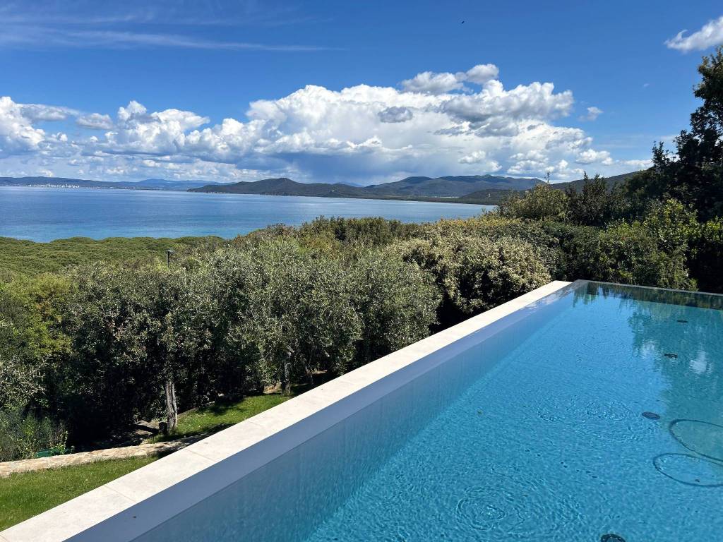 Villa a Castiglione della pescaia in Via dei Carbonai - Foto 2