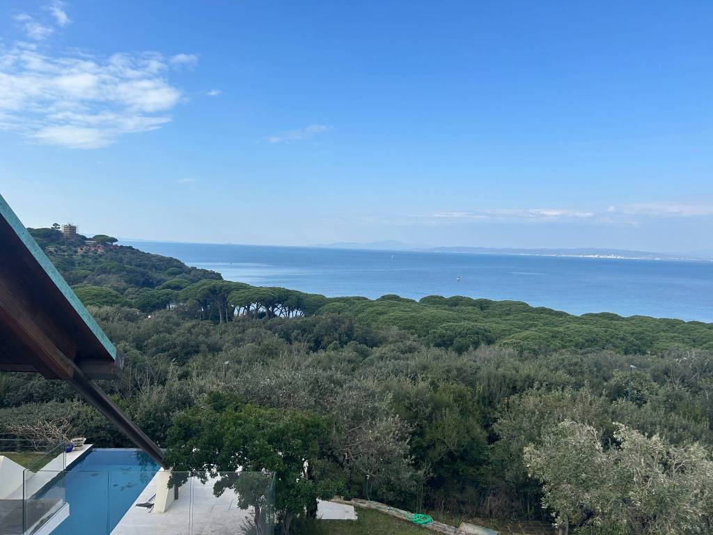 Villa a Castiglione della pescaia in Via dei Carbonai - Foto 3