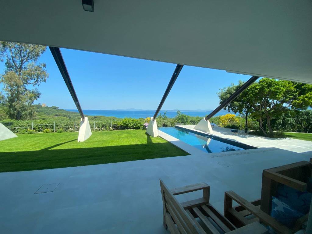 Villa a Castiglione della pescaia in Via dei Carbonai - Foto 5
