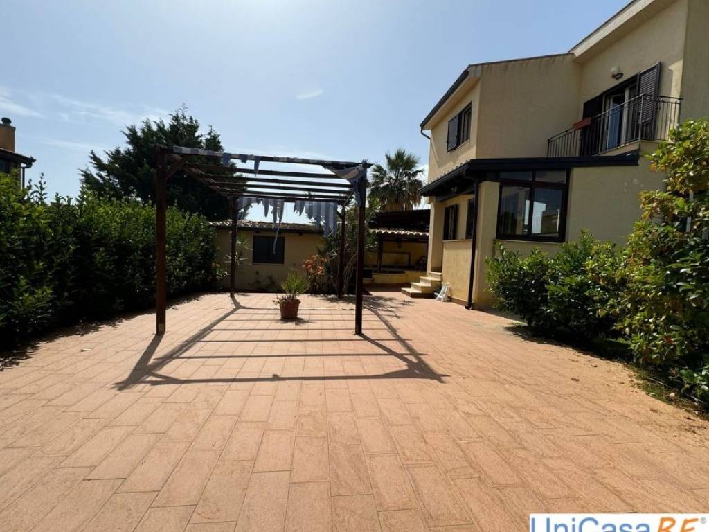 Villetta a schiera a Altavilla milicia in Via ettore majorana 50 - Foto 2