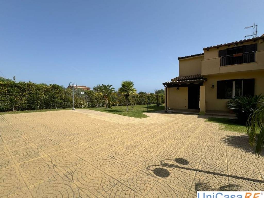 Villetta a schiera a Altavilla milicia in Via ettore majorana 50 - Foto 3