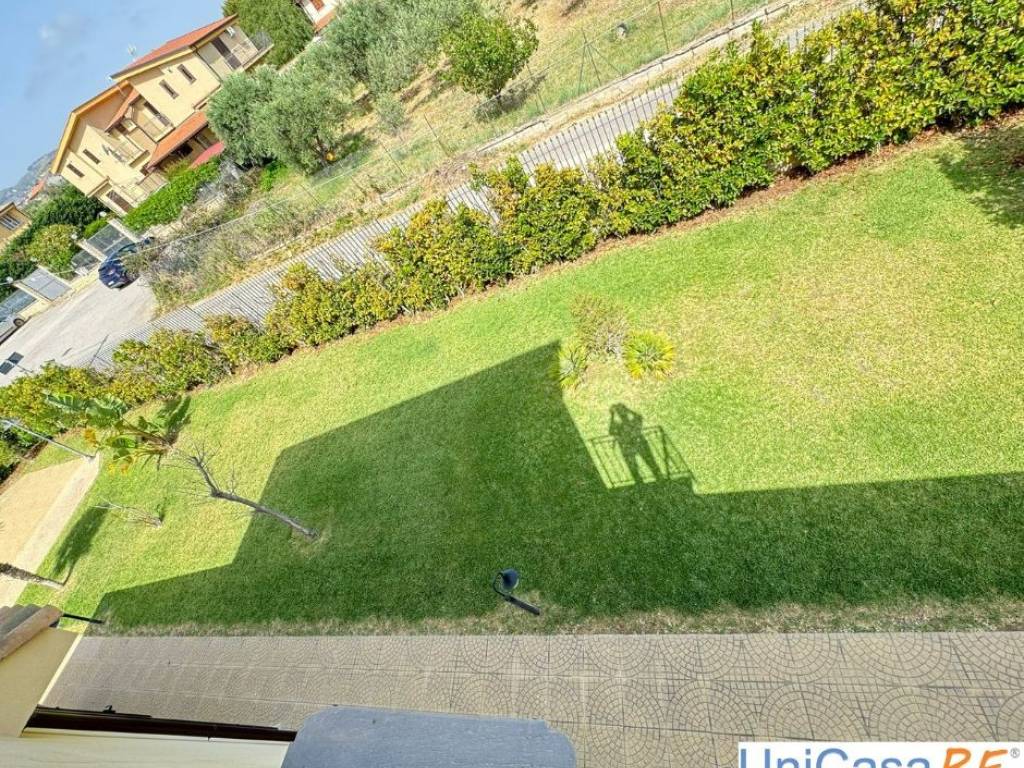 Villetta a schiera a Altavilla milicia in Via ettore majorana 50 - Foto 4