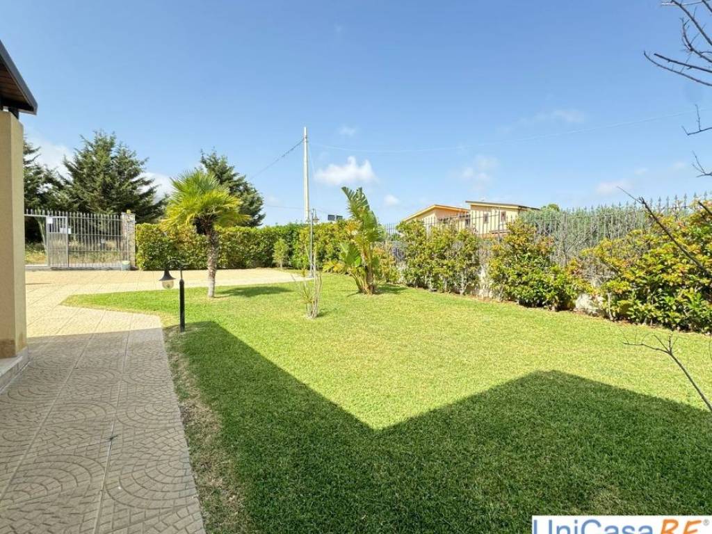 Villetta a schiera a Altavilla milicia in Via ettore majorana 50 - Foto 5