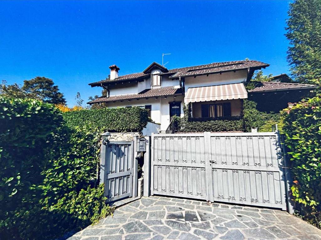 Villa a Gignese - Foto 2