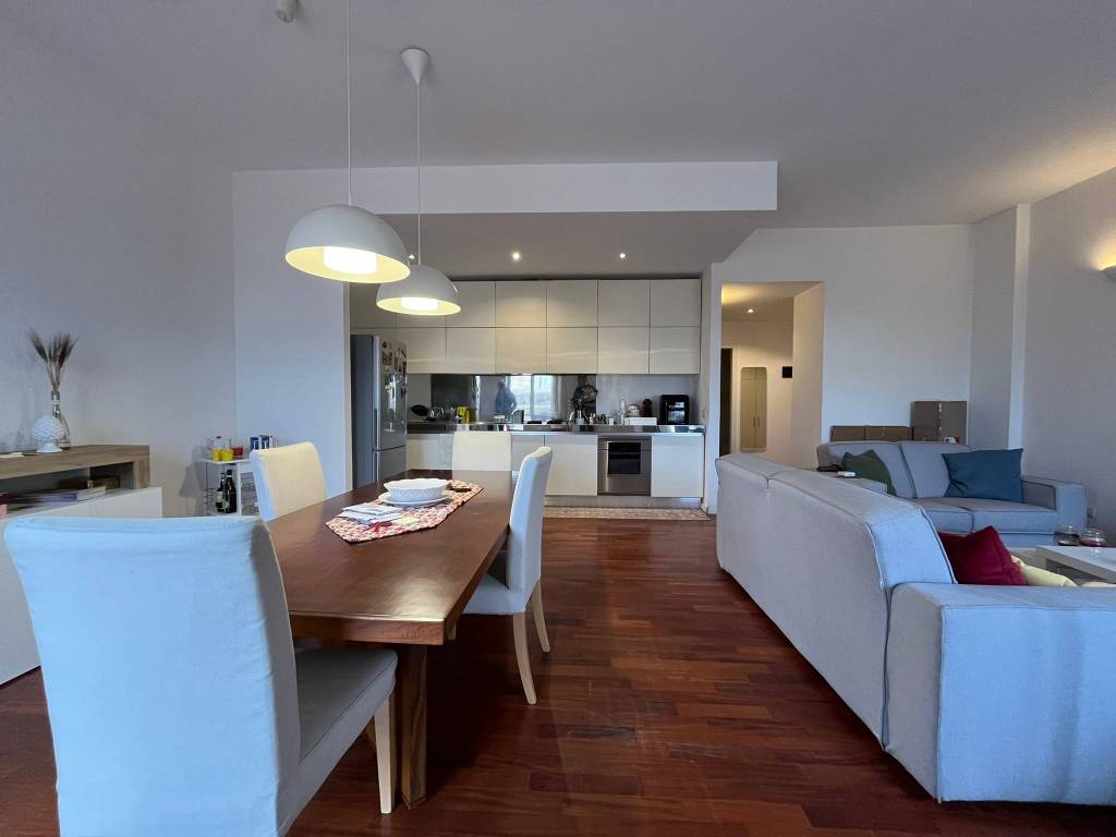 Appartamento a Siracusa in Via dei Mergulensi - Foto 2