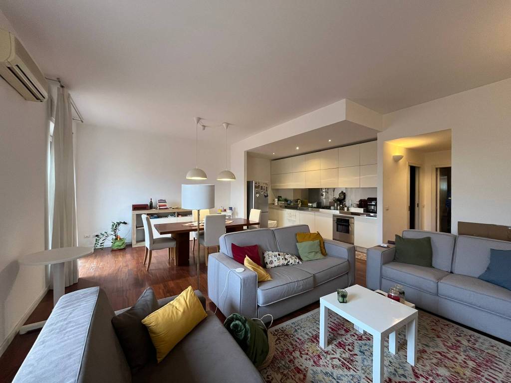 Appartamento a Siracusa in Via dei Mergulensi - Foto 3