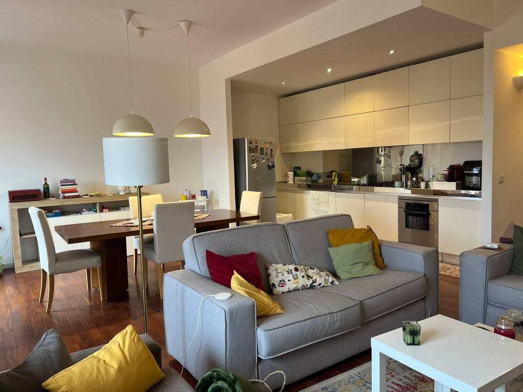 Appartamento a Siracusa in Via dei Mergulensi - Foto 4