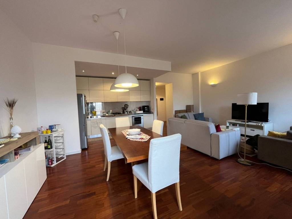 Appartamento a Siracusa in Via dei Mergulensi - Foto 5