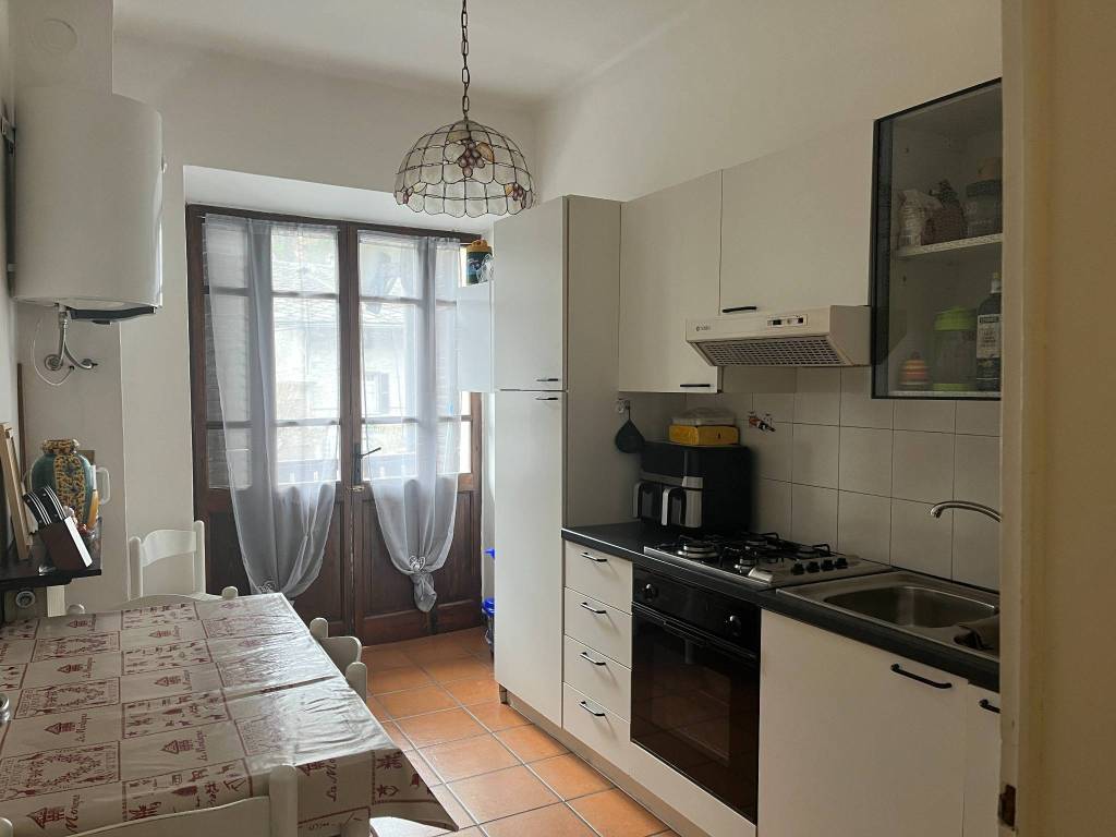 Appartamento a Morgex in Via Brissogne, 4 - Foto 5