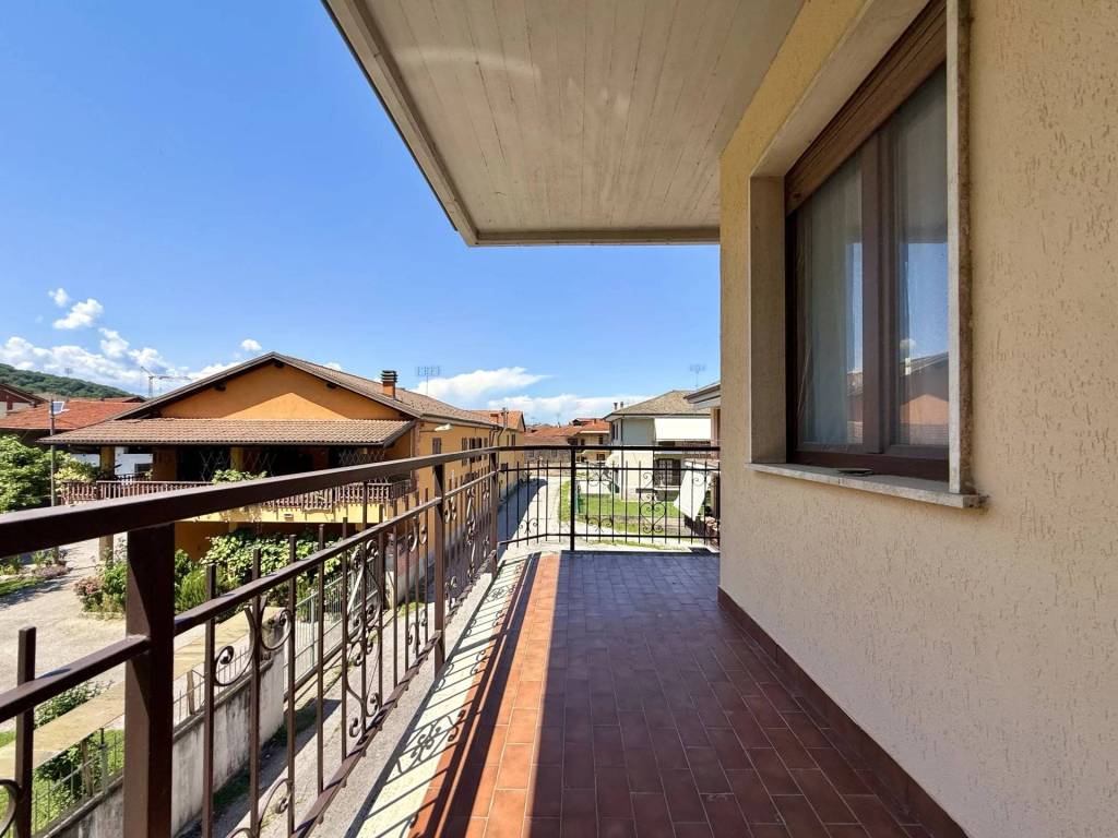 Appartamento a Bernezzo in Via Alpi, 5 - Foto 2