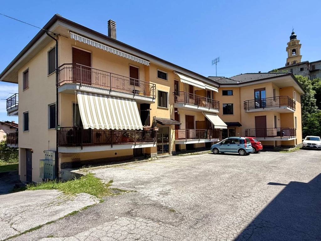 Appartamento a Bernezzo in Via Alpi, 5 - Foto 3