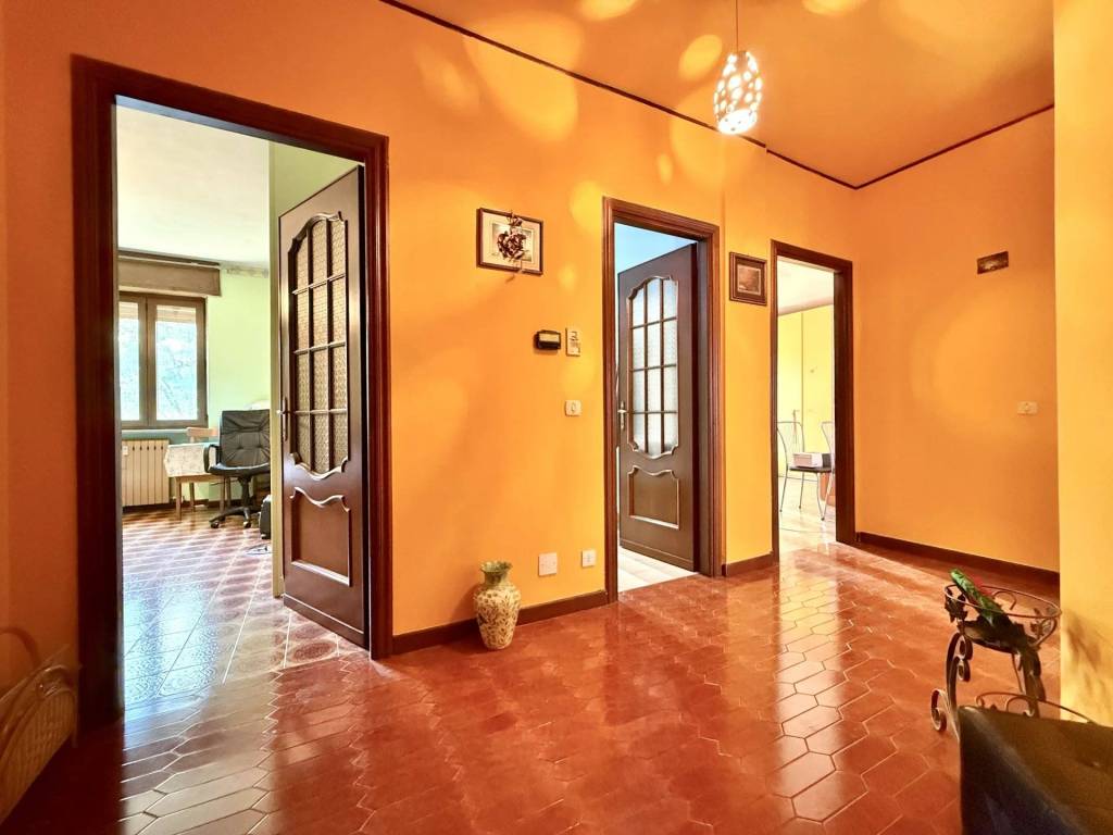 Appartamento a Bernezzo in Via Alpi, 5 - Foto 4