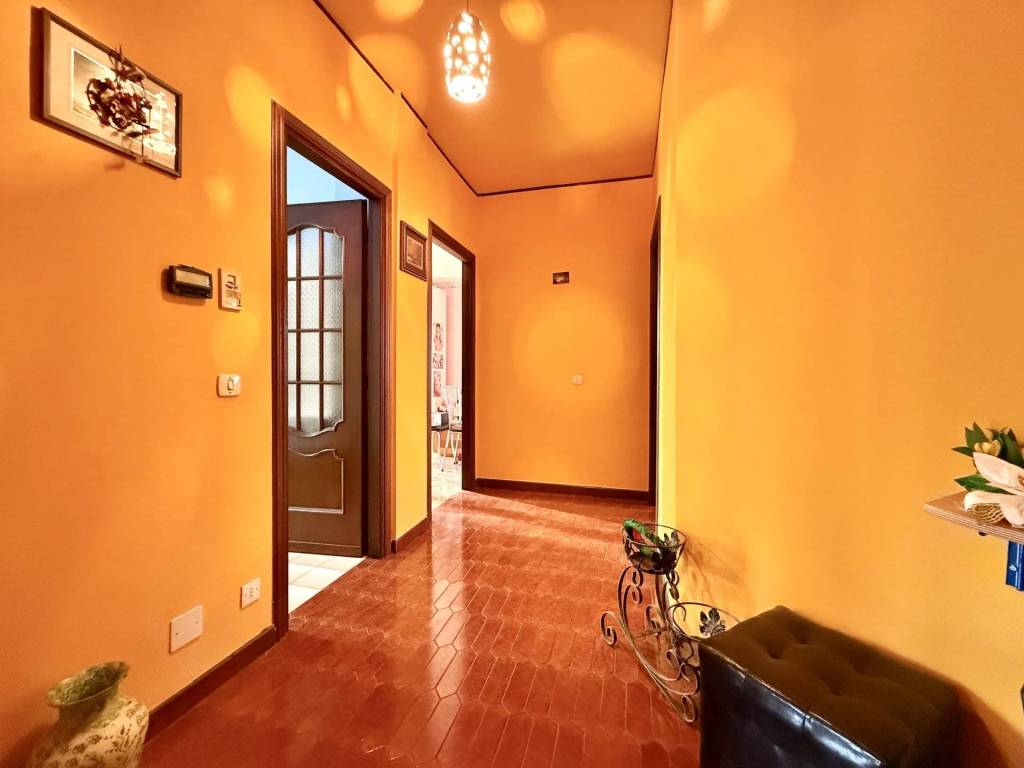 Appartamento a Bernezzo in Via Alpi, 5 - Foto 5