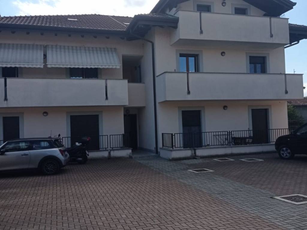 Appartamento a Momo in Via Momo - Foto 2