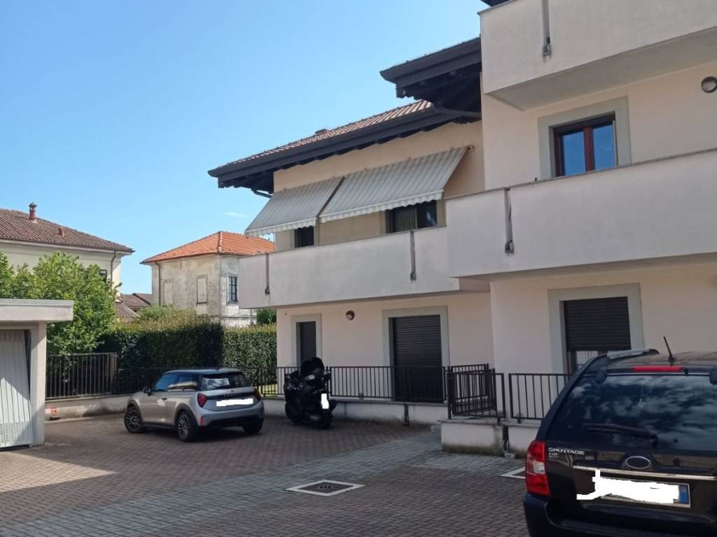 Appartamento a Momo in Via Momo - Foto 4