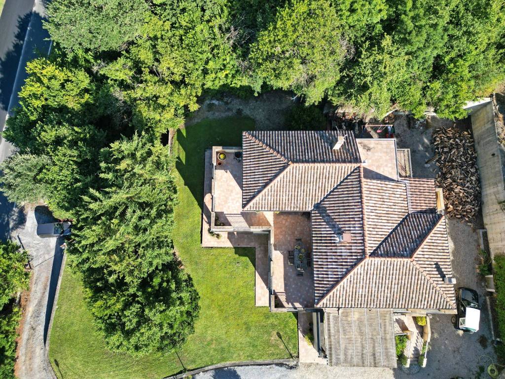 Villa a Villanova d'albenga in Frazione Bossoleto - Foto 2