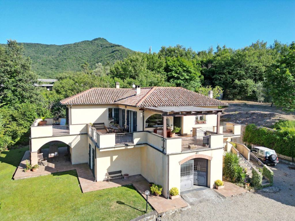Villa a Villanova d'albenga in Frazione Bossoleto - Foto 3