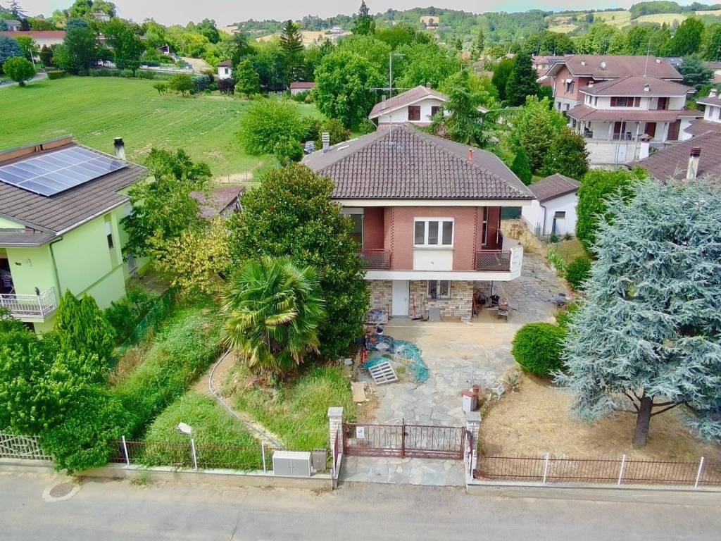 Villa a Alessandria in Via Venticella, 9 - Foto 3