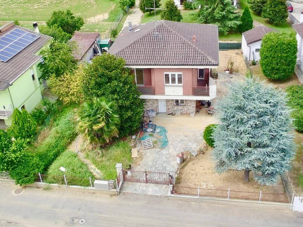 Villa a Alessandria in Via Venticella, 9 - Foto 4
