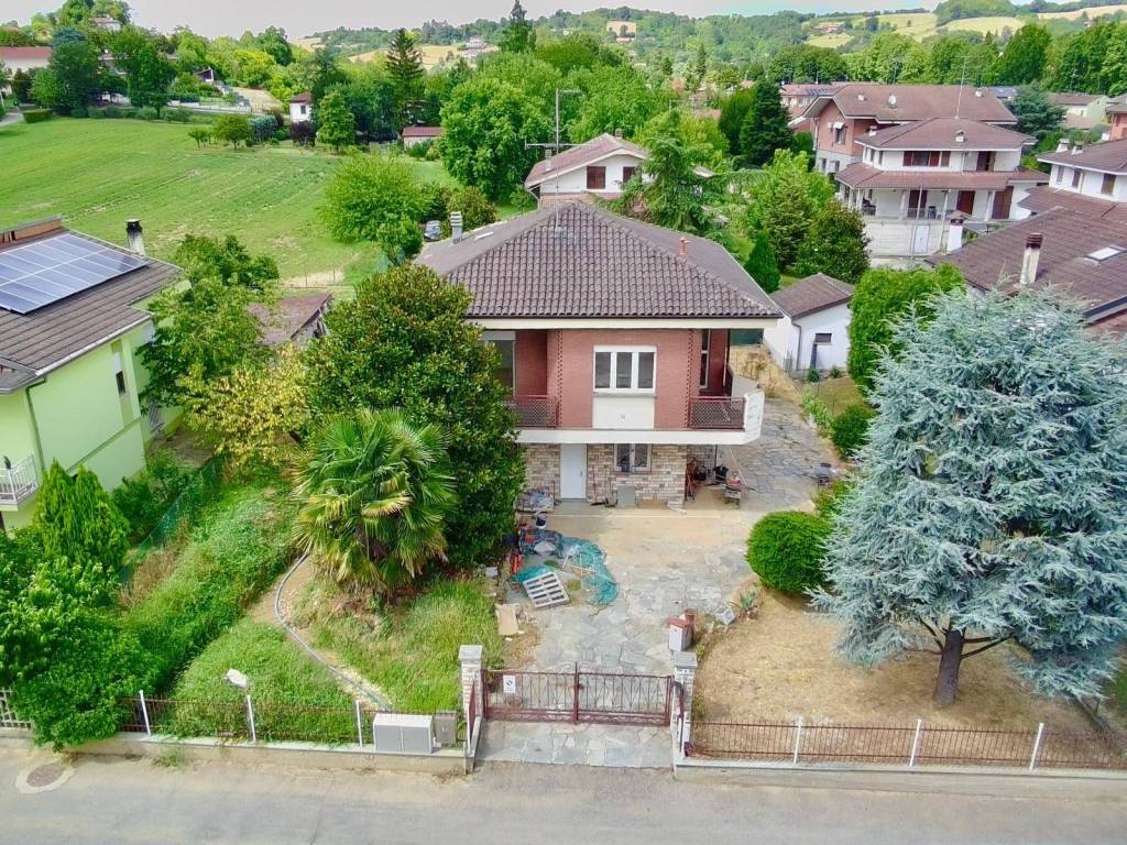 Villa a Alessandria in Via Venticella, 9 - Foto 5