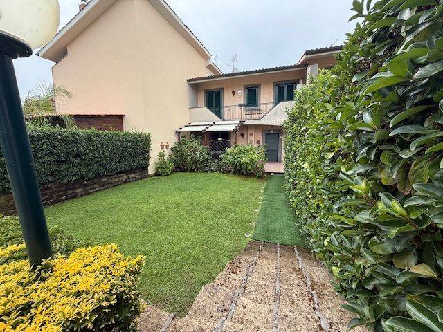 Villetta a schiera a Sabaudia in Largo Cina - Foto 4