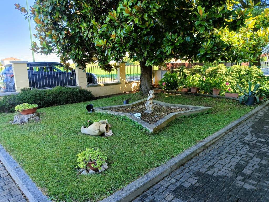 Villa a Casale monferrato in Cantone Castello - Foto 3
