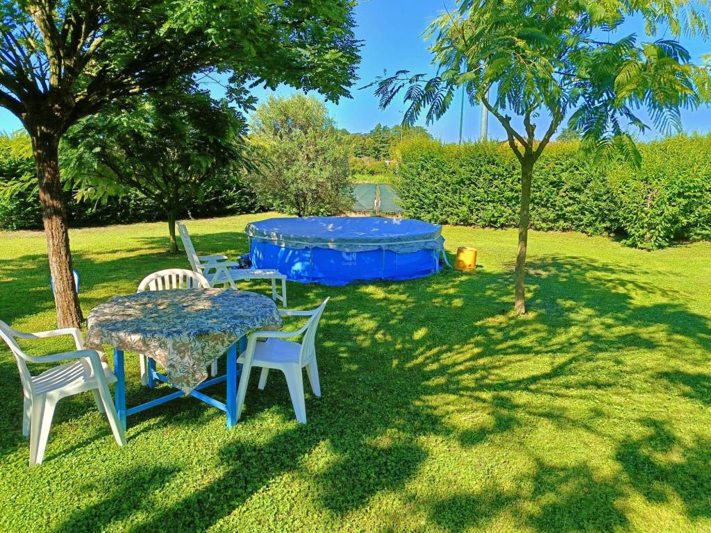 Villa a Casale monferrato in Cantone Castello - Foto 5