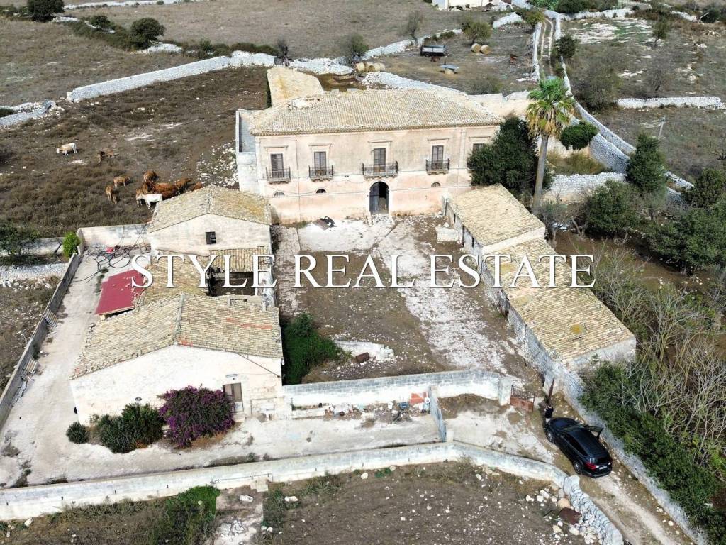 Rustico / casale a Ragusa in Contrada Tribastone - Foto 2