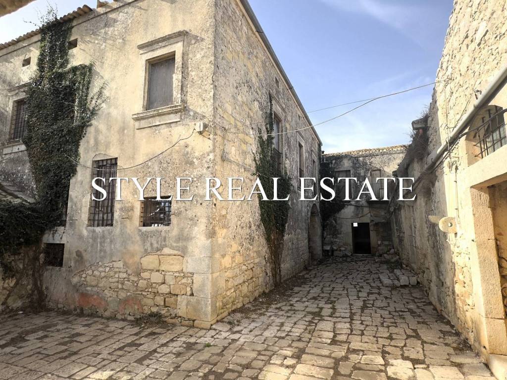 Rustico / casale a Ragusa in Contrada Tribastone - Foto 3