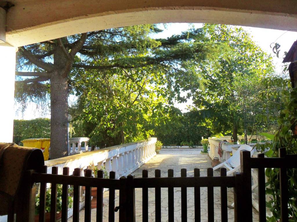Villa a Foggia in Contrada San Nicola - Foto 5