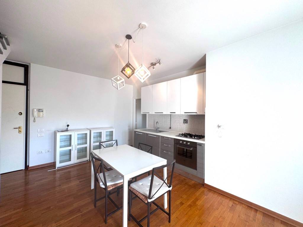 Appartamento a Prato in Via Lorenzo Menabuoni - Foto 2