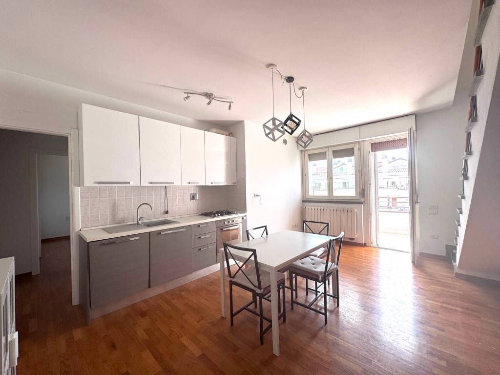 Appartamento a Prato in Via Lorenzo Menabuoni - Foto 3